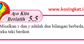 Get Matematika Kelas 5 Halaman 162 Pictures