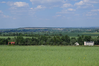 Szlak Brzeżny Złotoryja - Bolków 08.06.2021