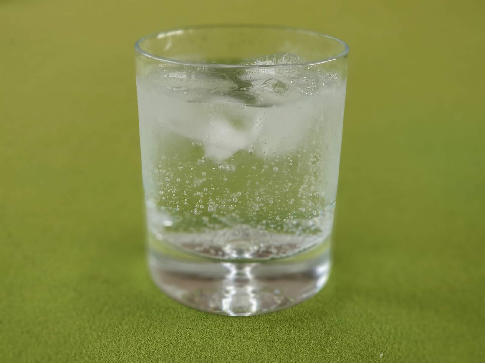 Acts of Leadership Soft Drinks & Diabetes