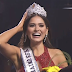 Andrea Meza of Mexico wins Miss Universe 2020
