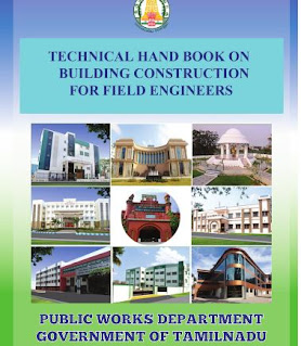HAND BOOK ON BUILDING CONSTRUCTION