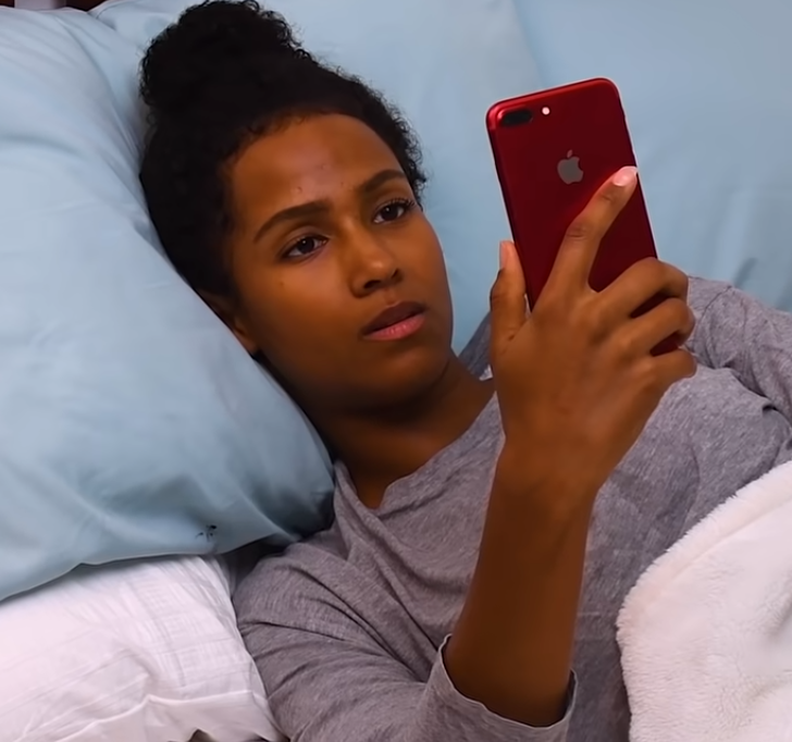 HOW I FELL IN LOVE AFTER A ONE NIGHT STAND