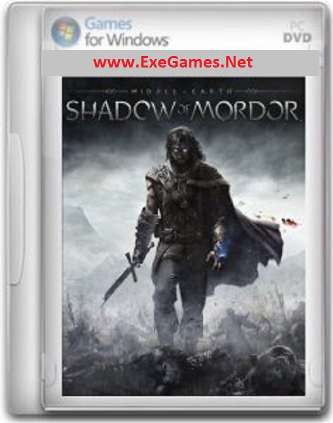 Download Middle-earth Shadow of Mordor PC full game DLC