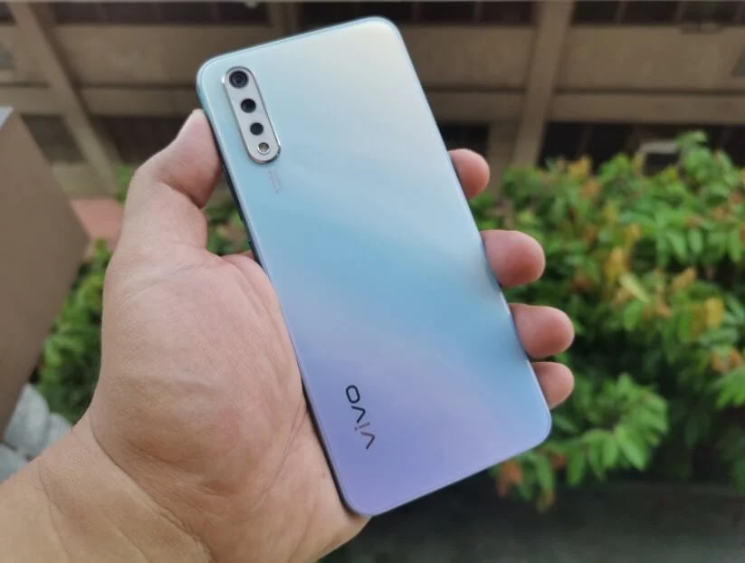 Vivo S1 Review; Stylish And Much More