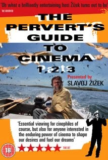 The Perverts Guide To Cinema