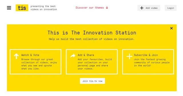 Innovation Station