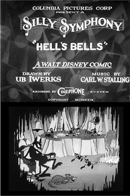 Hell's Bells 1929 Filme completo Dublado em portugues