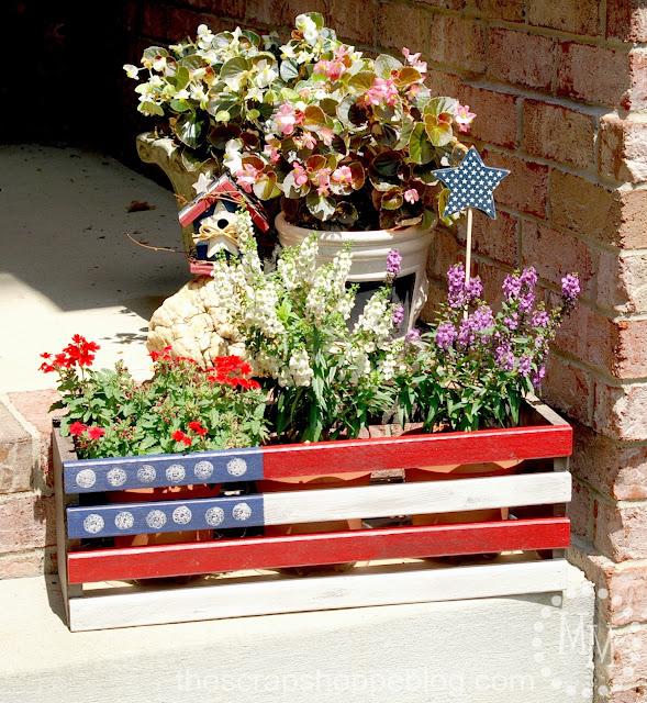 flag planter