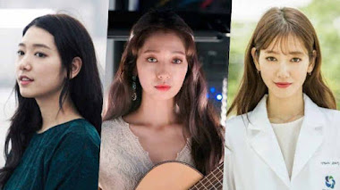 Lista de dramas más populares de park shin hye 