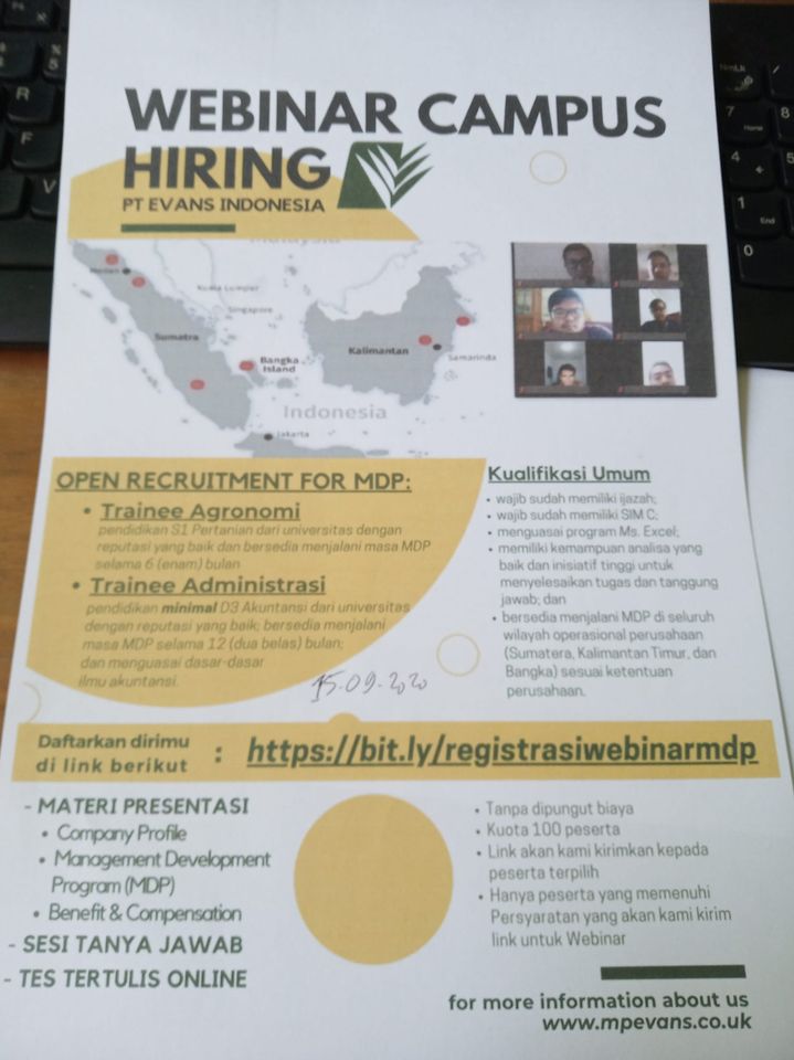 Loker Di Malangbong Tanpa Ijazah : LOWONGAN KERJA TANPA ...