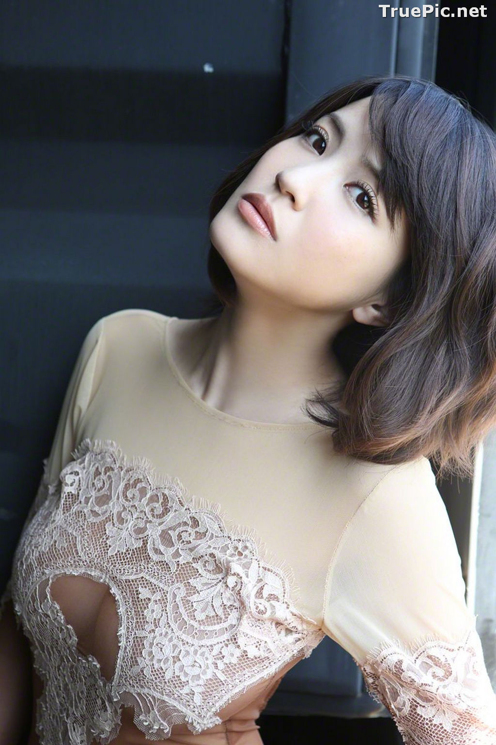 Image Wanibooks NO.122 - Japanese Gravure Idol and Actress - Asuka Kishi - TruePic.net - Picture-37