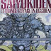 Saiyukiden e la leggenda dello scimmiotto di pietra di Katsuya Terada