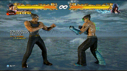 (데이터, 스압, 수정 완료!) 초보분들을 위한 카즈야 공중콤보 공콤 정리_13.gif