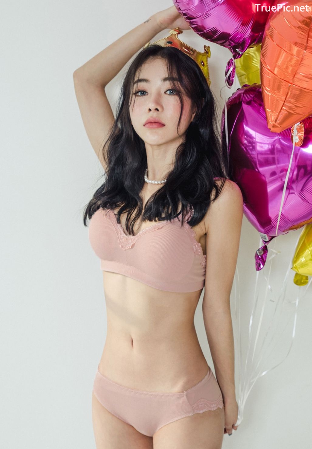 Image-Korean-Fashion-Model-An-Seo-Rin-7-Lingerie-Set-For-A-Week-TruePic.net- Picture-41