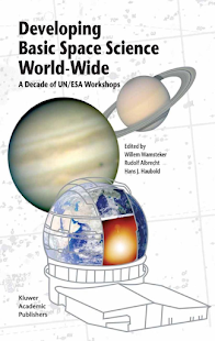 Developing basic space science world-wide : a decade of UN/ESA workshops