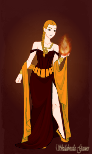 Mythology Mania: Hestia