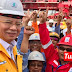 Pendedahan wang dan aset PETRONAS yang ditinggal Najib kepada PH, buat netizen terkejut