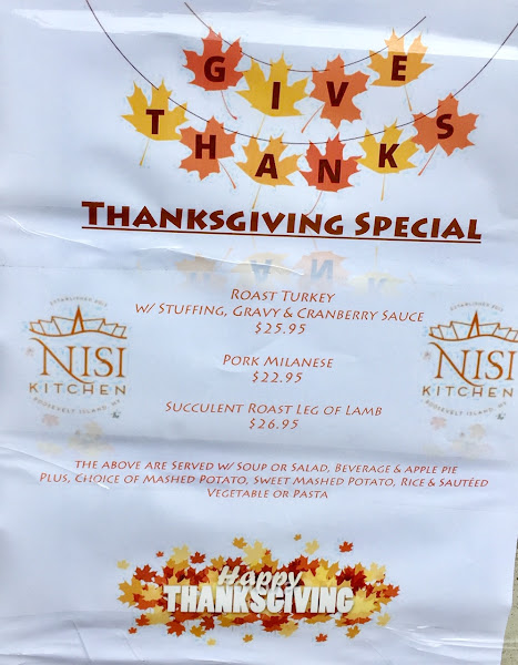Myrtle beach restaurants open on thanksgiving 2024