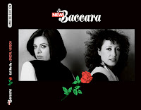 NEW BACCARA- Call Me Up - Special Version [LTD-CD-001]