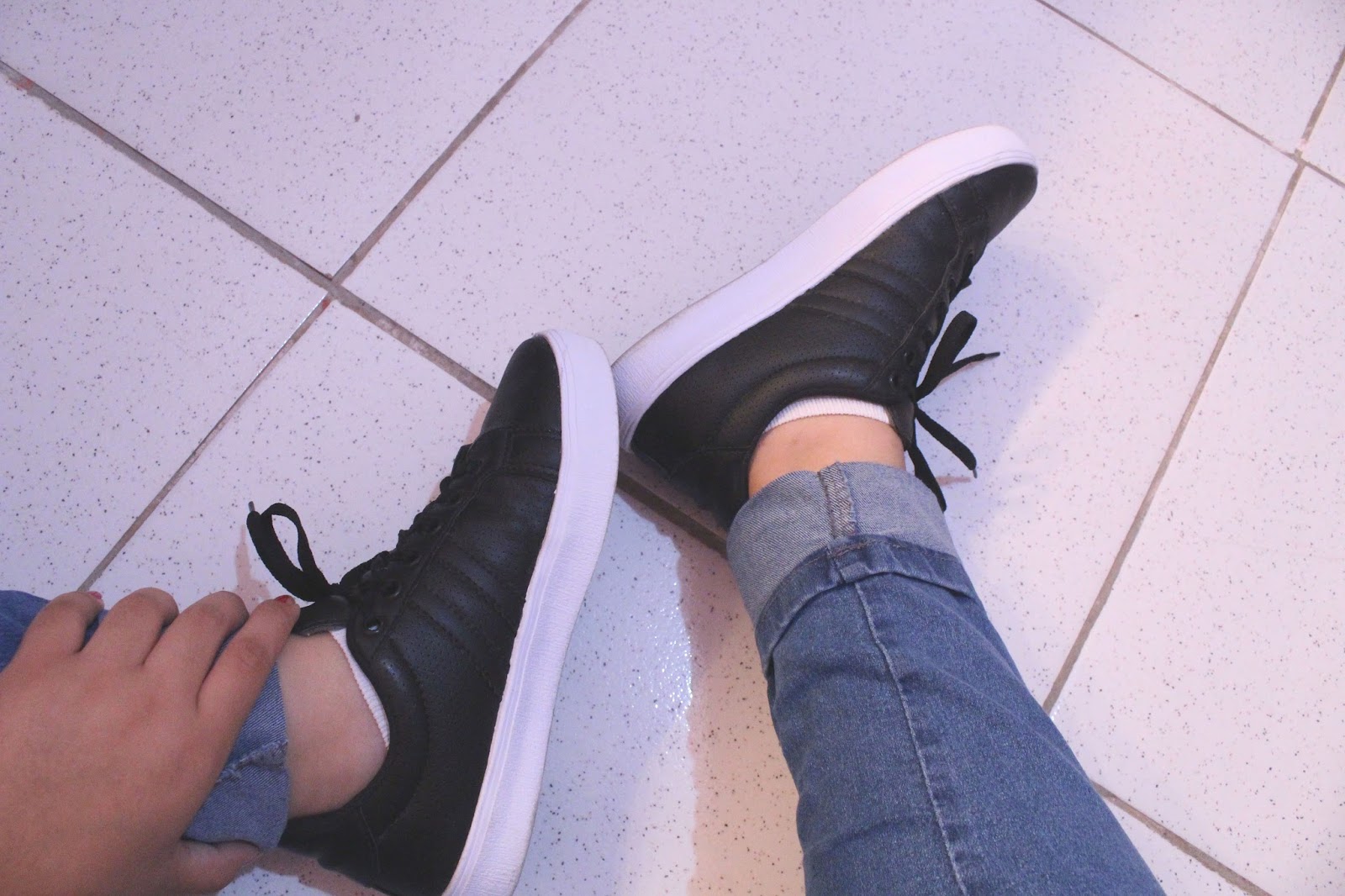 kanui 4 tênis por 199