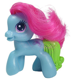 My Little Pony Rainbow Dash McDonald's Happy Meal G3.5 Pony