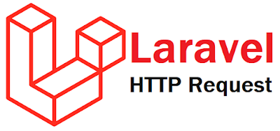 Laravel HTTP Request 