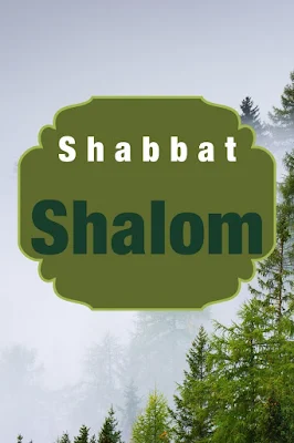 Shabbat Shalom Card Messages | Pretty Greeting Cards | 10 Unique Picture Images