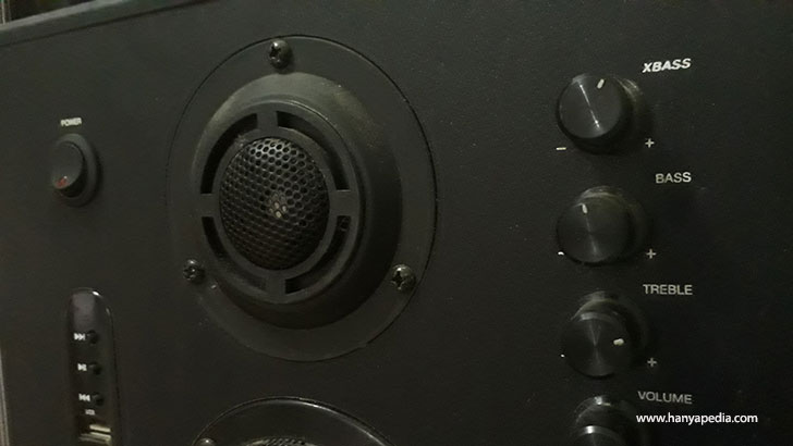 Inilah Perbedaan Antara Speaker Subwoofer Dan Woofer Hanyapedia Hanyalah Berbagi Informasi