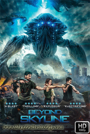 Beyond Skyline [1080p] [Latino-Ingles] [MEGA]