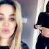 Khloe Stands Up To Critics About Her Fitness