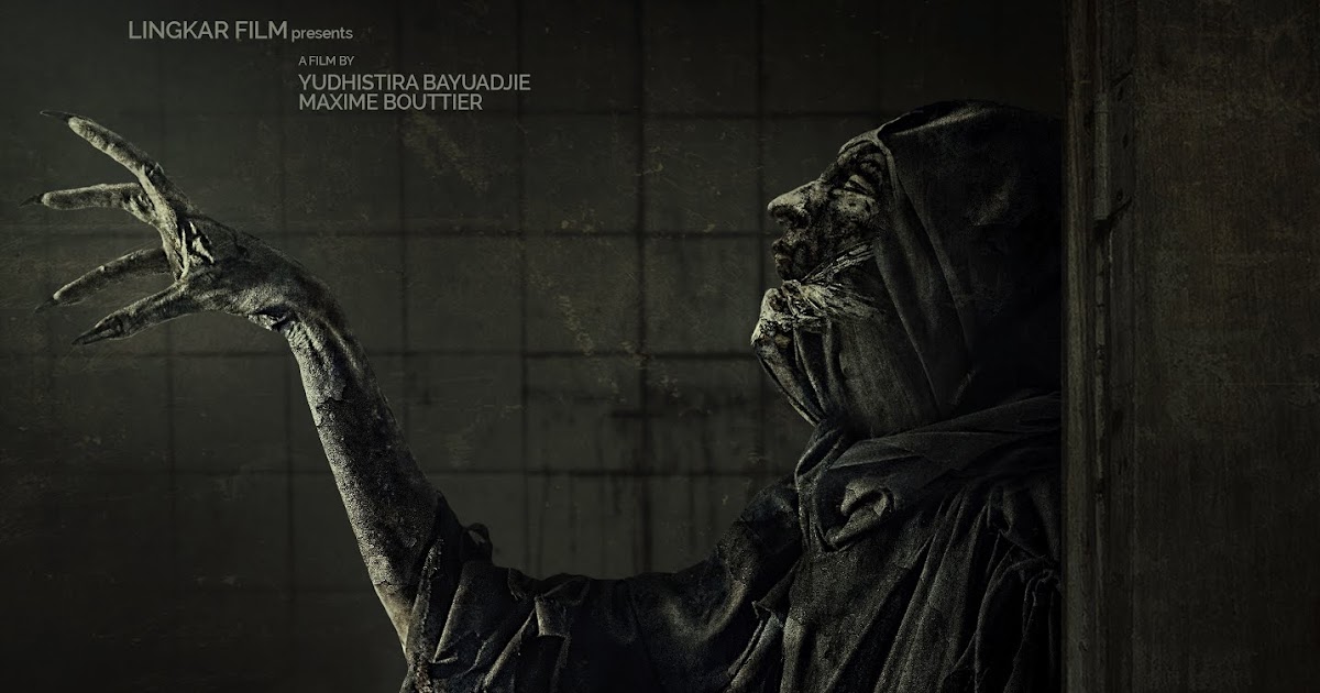 Download Film Kain kafan Hitam (2019) Full Movie Situs