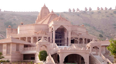 Places to visit in Ajmer Rajasthan