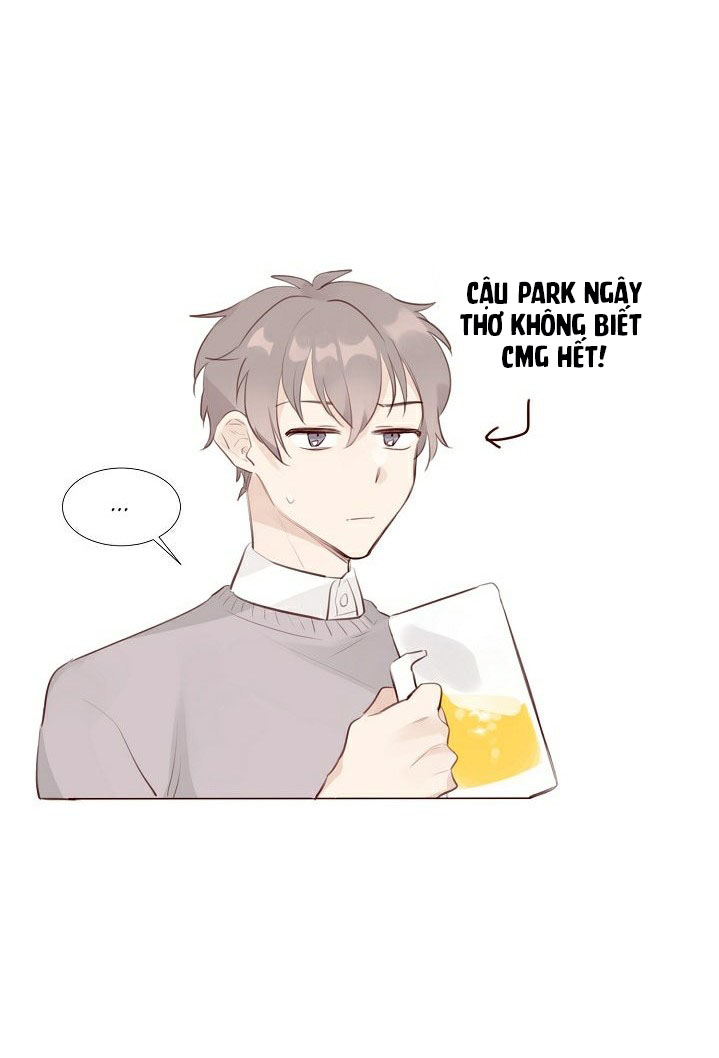 Đọc truyện NGƯỜI ĐÀN ÔNG LẠNH LÙNG - Chapter 4