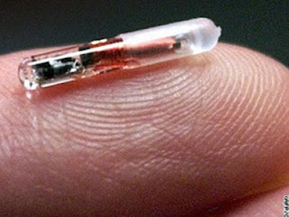 Προτείνει να εμφυτεύουν… μικροτσίπ στους αλλοδαπούς!  