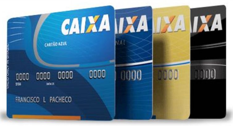 Taxa de Juros Cartão de Crédito Cartão Azul CAIXA Mastercard Taxa de Juros Cartão de Crédito Cartão Azul CAIXA Mastercard