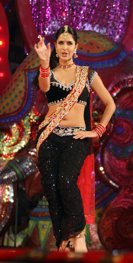 Meet Bollywood's latest item girls 