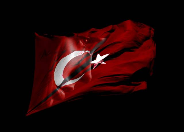 sade turk bayraklari 7