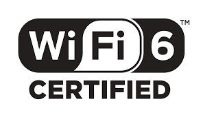 Wifi 6 Certified Logo