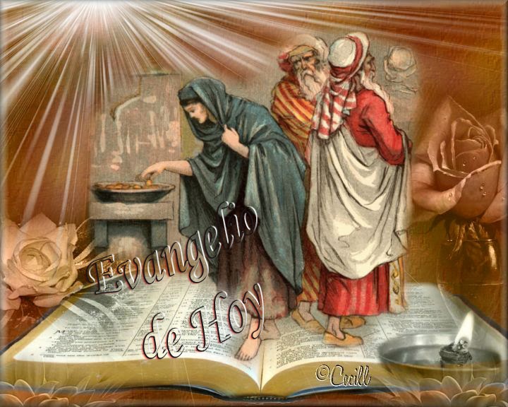 Lucas 4 38 44 Biblia Catolica