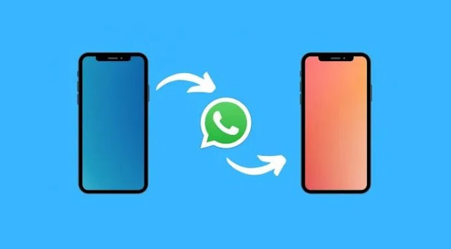 Cara Backup & Restore Data Chat Akun WhatsApp ke HP Baru Tanpa Ribet