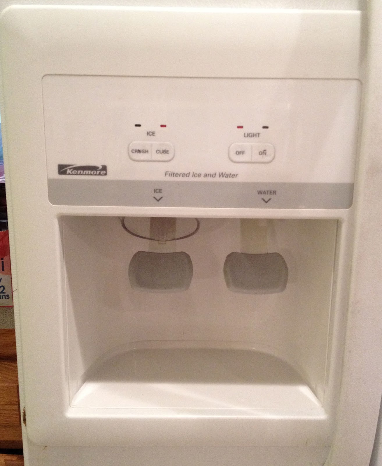 10+ Kenmore coldspot refrigerator troubleshooting information