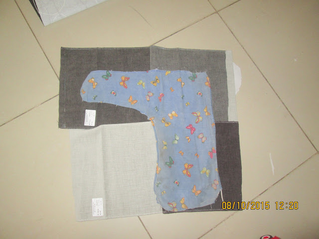 IMG 0027 - מיני ספה לילדים שנמצאה בפינת רחוב