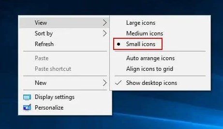 how to unlock desktop icons how to unlock desktop icons