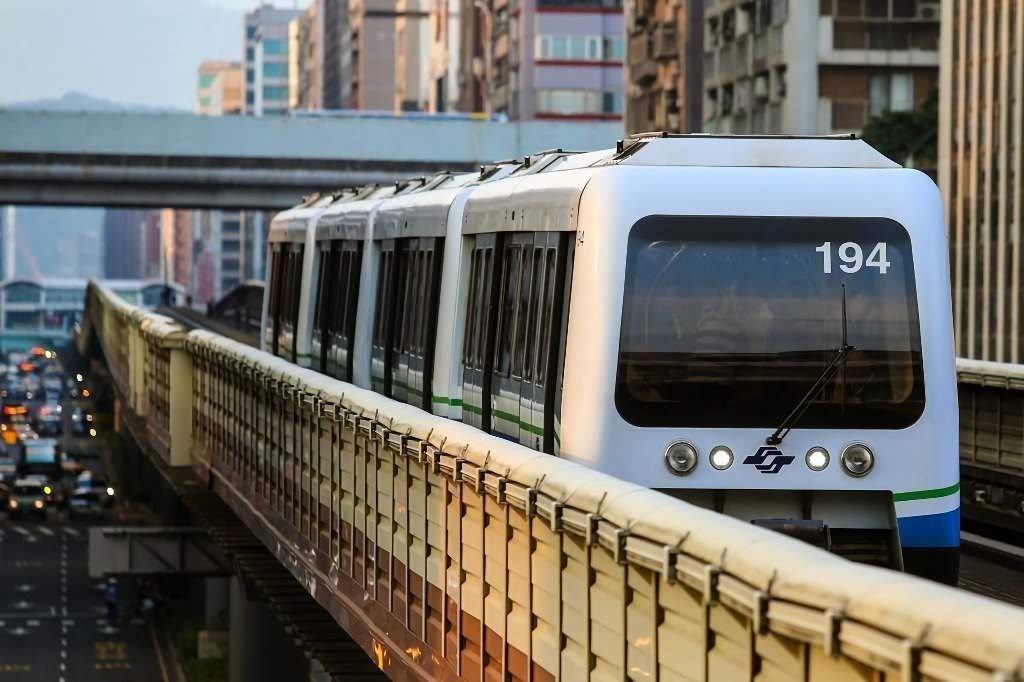 台南捷運第一期已進入綜合規劃|最終會選擇何種系統型式?六月底將揭曉