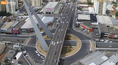 Câmeras ao vivo de Goiania