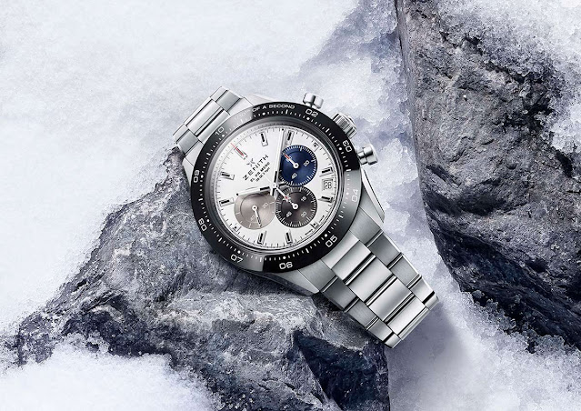 Zenith - Chronomaster Sport | Time and Watches | The watch blog