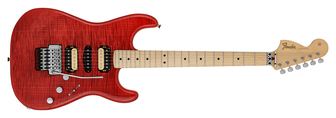 Fender michiya haruhata stratocaster Clearance