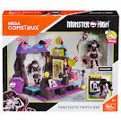 Monster High Draculaura Draculaura's Picture Day Figure
