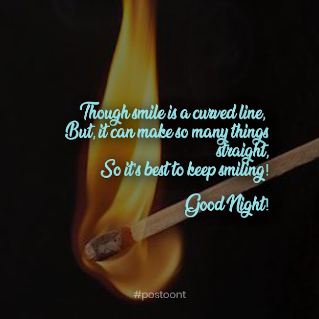 Good Night - 25 + Best Good Night Quotes and Text