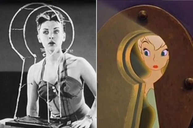 Tech Media Tainment 6 Actresses Who Have Played Tinker Bell And 2 More Who Will
